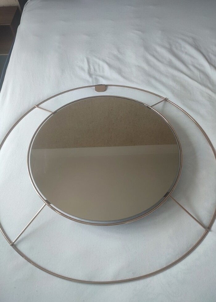 Makyaj masası aynası  - Görsel 4