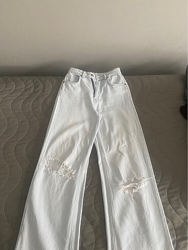 32 Beden Pantolon