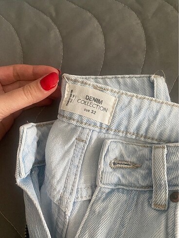Denim&Co Pantolon