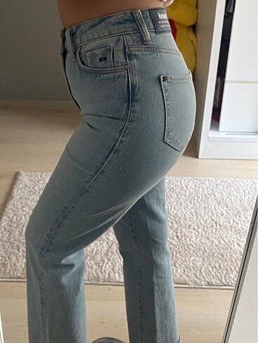 26 Beden Mavi jeans