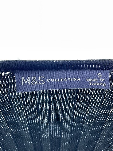 s Beden siyah Renk Marks & Spencer Uzun Elbise %70 İndirimli.