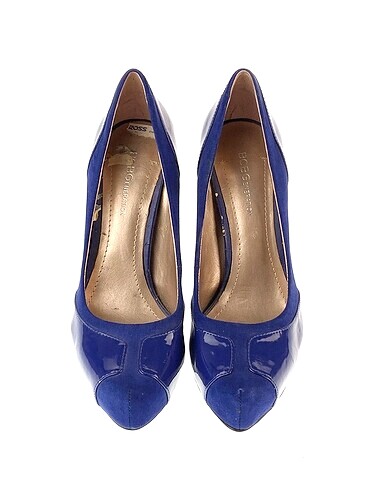 38 Beden BCBG Generation Platform %70 İndirimli.