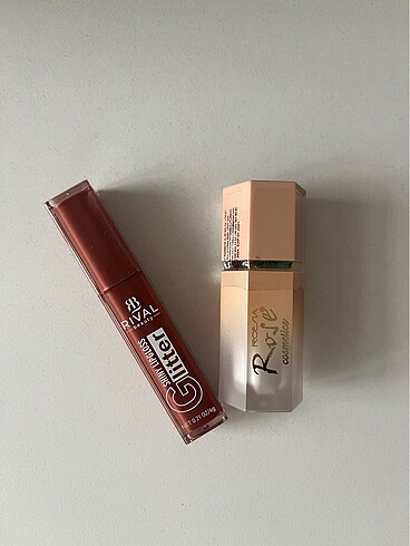 Diğer Likit highlighter aydınlatıcı