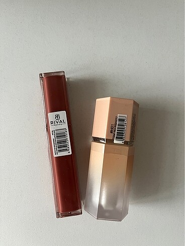 Beden Likit highlighter aydınlatıcı