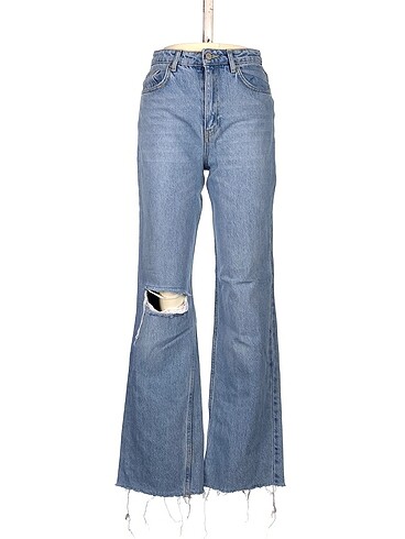 Trendyol & Milla Jean / Kot %70 İndirimli.