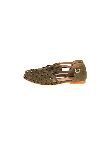 Yargıcı Sandalet %70 İndirimli.