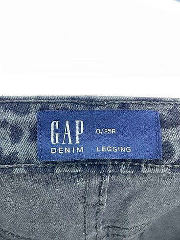 s Beden çeşitli Renk Gap Jean / Kot %70 İndirimli.