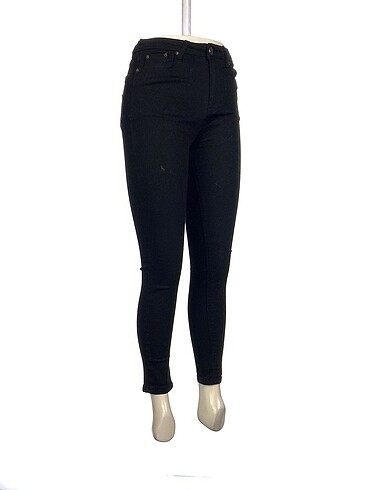 Guess Guess Jean / Kot %70 İndirimli.