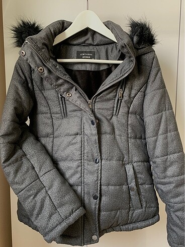 LC Waikiki LCW Mont