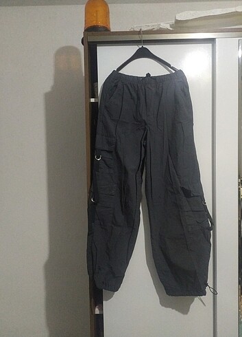 Paraşüt pantolon