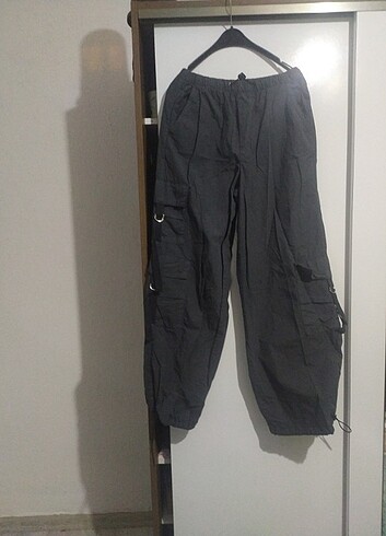 Diğer Paraşüt pantolon