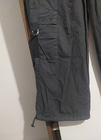 28 Beden Paraşüt pantolon