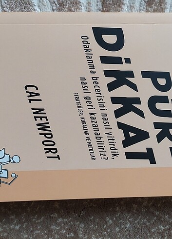 Pürdikkat kitabı 