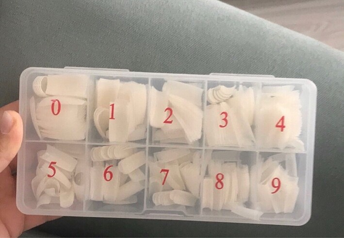 500?lü kemik tips yapıştırıcı