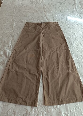 Keten bayan pantolon 