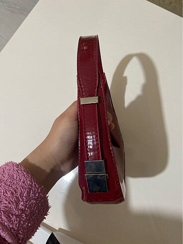  Beden cherry çanta