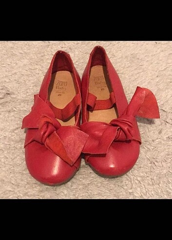 Zara Zara babet