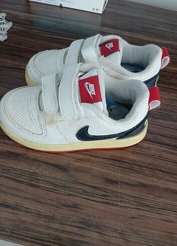 Diğer Çocuk spor ayakkabısi