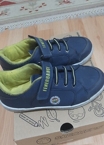 Fenerbahçe ayakkabı 
