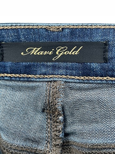 universal Beden mavi Renk Mavi Jeans Jean / Kot %70 İndirimli.