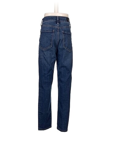 universal Beden Mavi Jeans Jean / Kot %70 İndirimli.