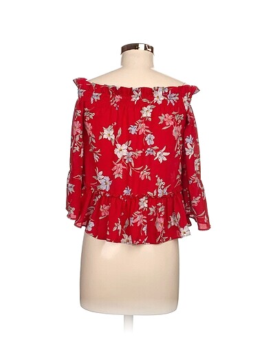 38 Beden H&M Bluz %70 İndirimli.