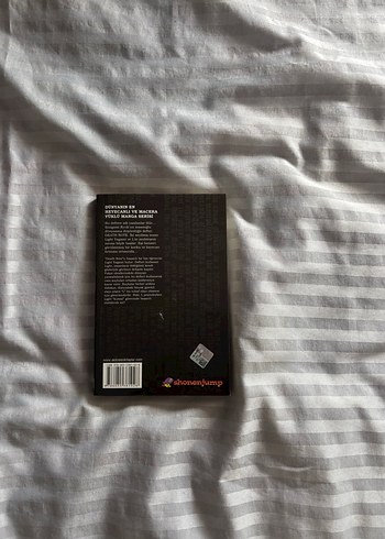 Death Note Cilt 1 - Ölüm Defteri - Görsel 2