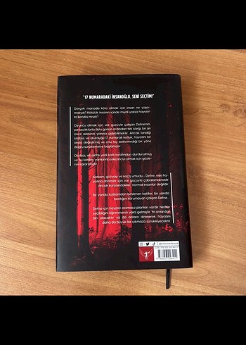 17 Numara Katliam - Fatma Şamata - Görsel 2