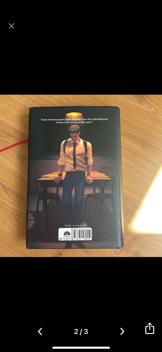 SOBE - N.G. Kabal - Görsel 2