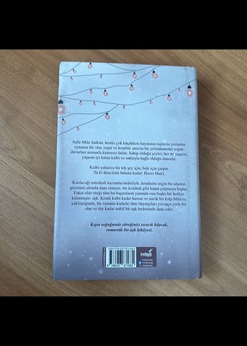 Kimsesizler Matemi - Emine Tavuz - Görsel 2