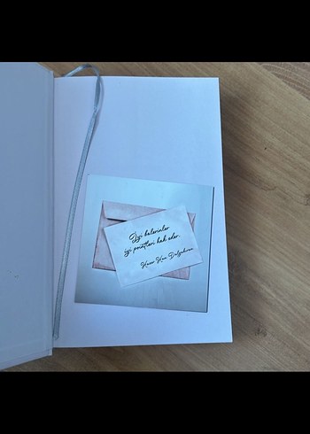 Kimsesizler Matemi - Emine Tavuz - Görsel 3