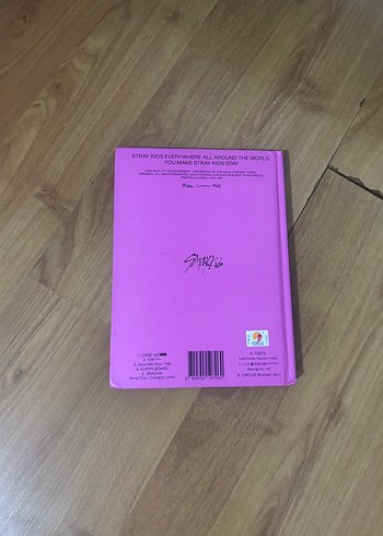 Maxident Albüm - Görsel 2