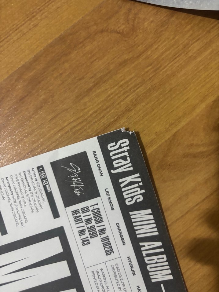 Maxident Albüm - Görsel 5