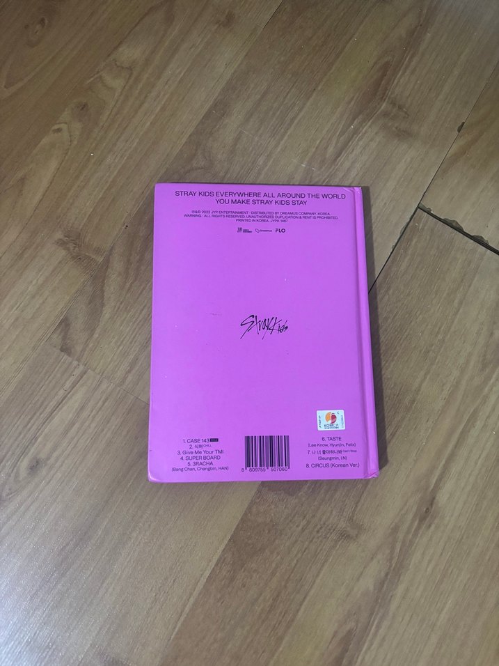 Maxident Albüm - Görsel 2