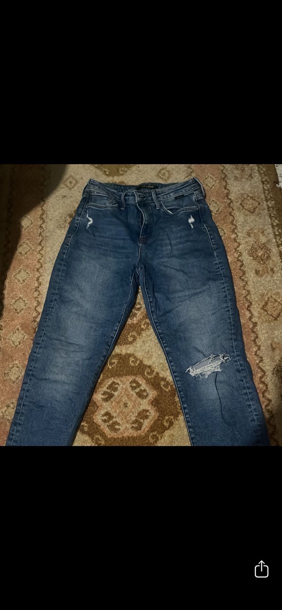 Kot pantolon - Görsel 2