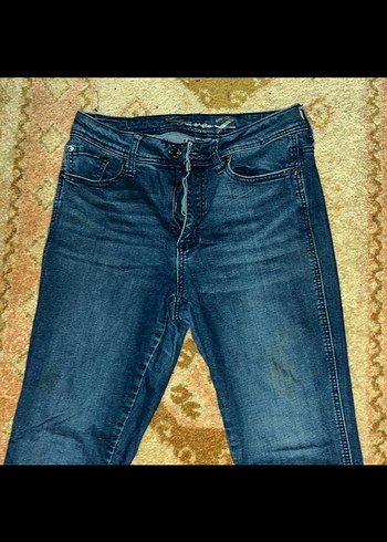 Kot pantolon - Görsel 3