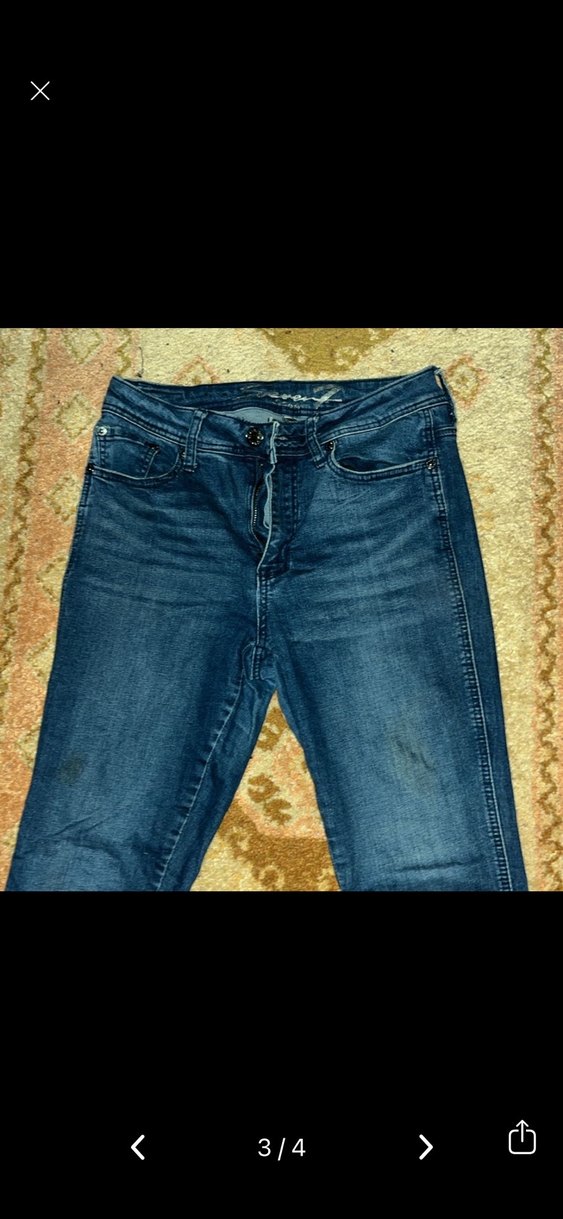 Kot pantolon - Görsel 3