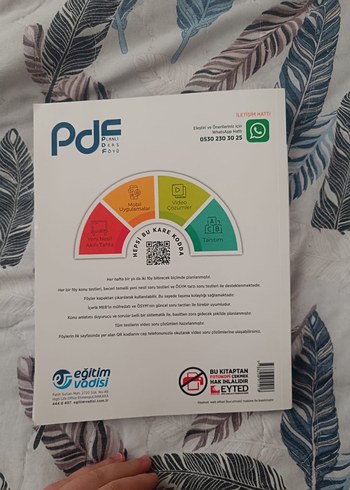 10. Sınıf Matematik Soru Bankası Pdf - Görsel 2