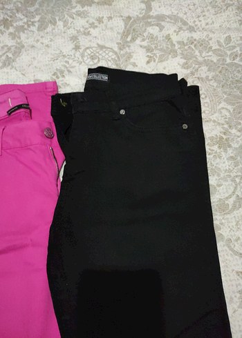 Trendyol & Milla 2 adet kot Pantolon