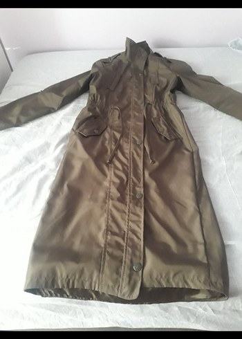 trençkot - Görsel 3