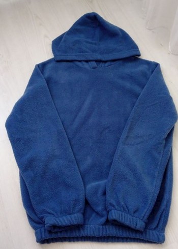 erkek çocuk polar sweatshirt - Görsel 2