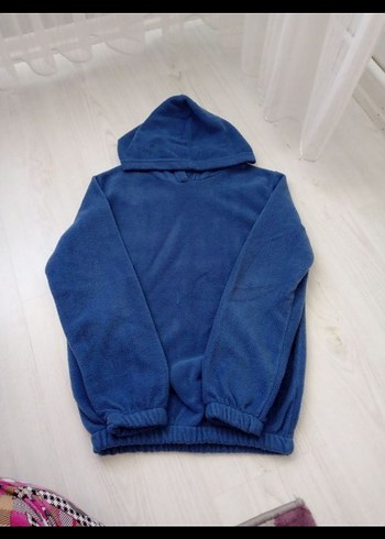 erkek çocuk polar sweatshirt - Görsel 3