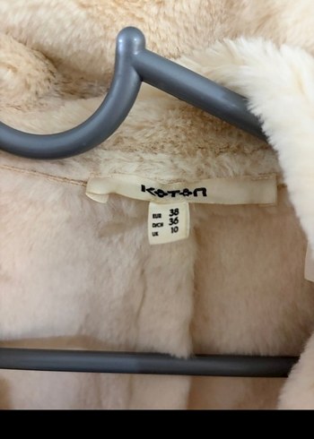 koton kaban - Görsel 2