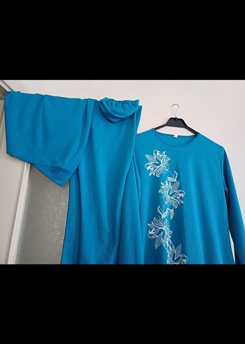 tesettür mayo - Görsel 6