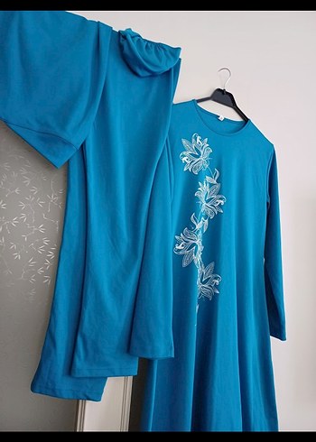 tesettür mayo - Görsel 8