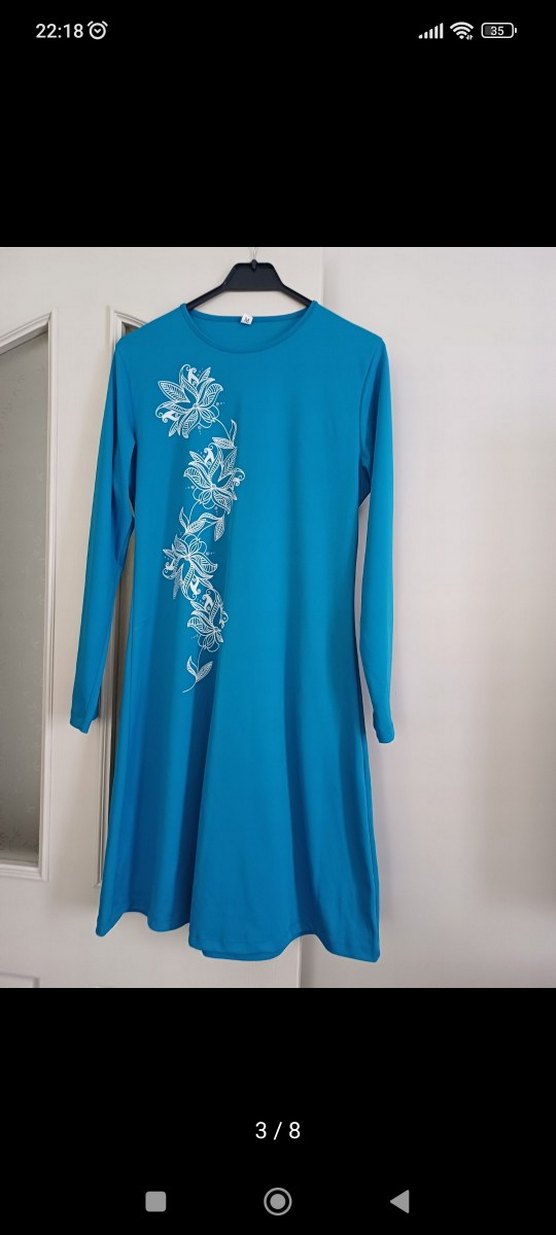 tesettür mayo - Görsel 3