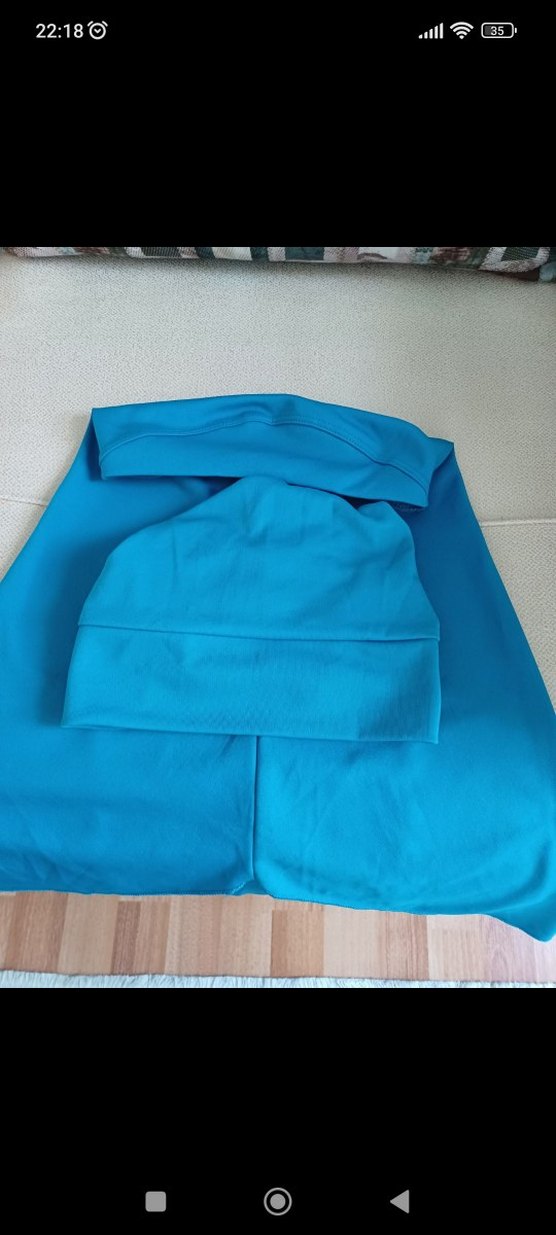 tesettür mayo - Görsel 5