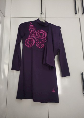 tesettür mayo - Görsel 2