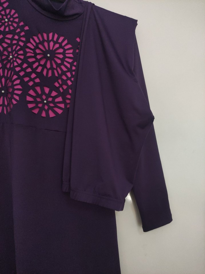 tesettür mayo - Görsel 4