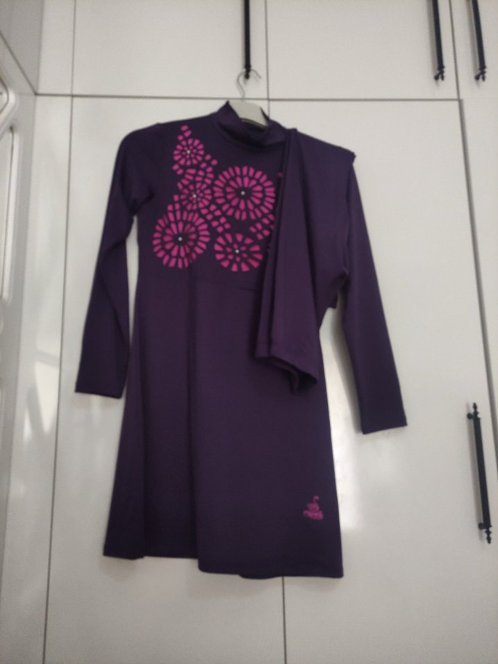 tesettür mayo - Görsel 2